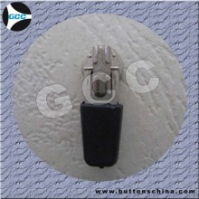 #3 Nylon Rubber Slider?