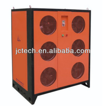 PLC control aluminum coloring AC power supply