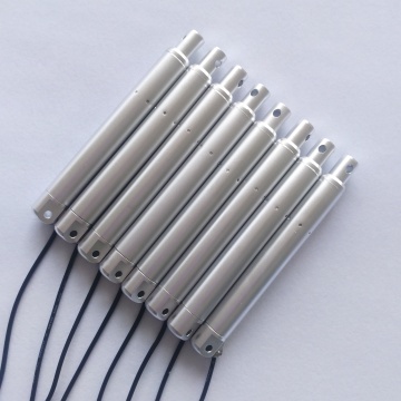 electric dc  lnear actuator Inline Linear Actuator