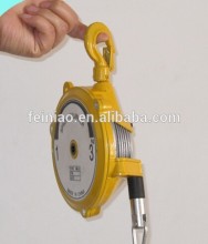 spring weight balancer