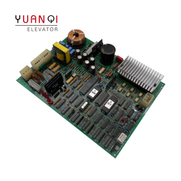 Lift Spare Parts for LG(Sigma) Elevator Door Controller Board DCD-20 DOC-201 DCD-22 2R24690