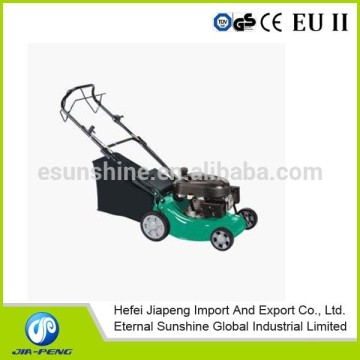 lawn mower Hot selling!! 4.5HP gasoline self-propelled lawn mower