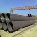 ASTM A672 C60 CL12 LSAW PIPE