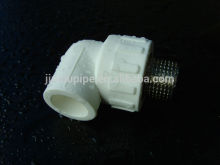 JINNIU PPR male threaded elbow