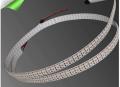 Built-in IC smd epistar 5050 digital rgb 5v led strip