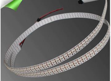 5v digital IC built in addressable led rgb strip