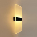 LEDER 10W Decorative Bedside Wall Lights