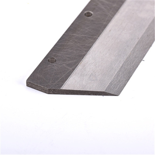 Good Quality Cobalt Based Alloy Fiber Cutting Blade