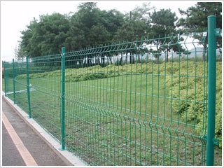 Farme fence netting