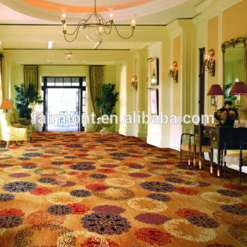 ancient design nylon carpet, Customized ancient design nylon carpet