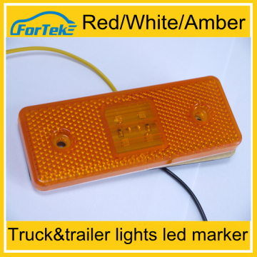 clearance lights for trucks led side marker lights for trucks led truck light