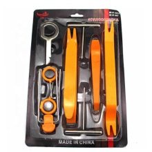 Car Interior Trim Removal Tool Kit