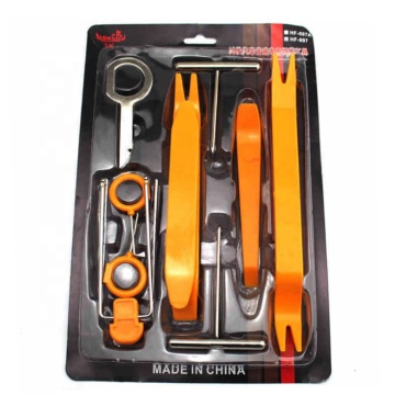Car Interior Trim Removal Tool Kit