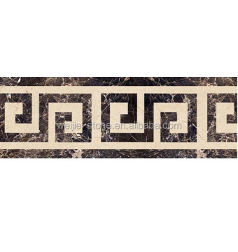 Natural Stone Greek Key Marble Border Design Search Engine