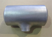 Reducing TEE A430 WP316L SCHSTD