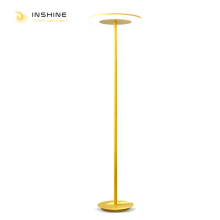 INSHINE Large Floor Lamp Design