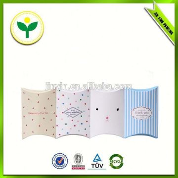 custom fashion colour gift box