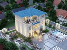 Prefabricated House Light Steel Structure Villa