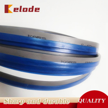 High Quality Bimetallic Small Band Saw Blade 733