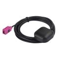 Antena de navegación GPS con conector masculino de SMA