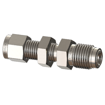 BTF-Body to Bulkhead Tube Fitting