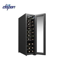 Narrow Wine Cooler Compressor Fridges