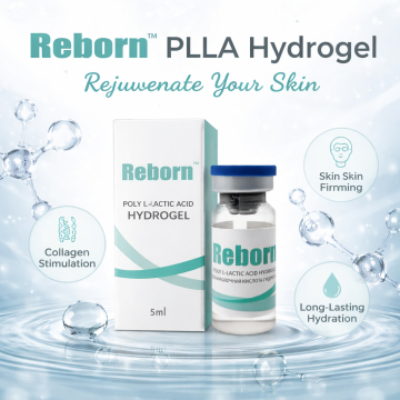 Remove Face Scar Pigmentation PLLA Gel Filler