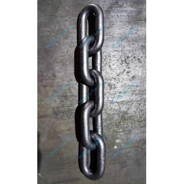 Abrasion Resistant Welding Chains