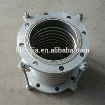 axial compensator/expansion joint/expansion bolt