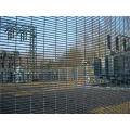 358 welded mesh fence