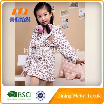 2014 Fashionable Microfiber Bathrobes Bathrobes In Microfiber