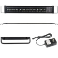 Heto Aquarium 30 &quot;Super Slim LED Light Remote Version