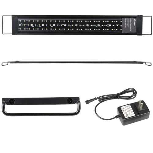 Heto Aquarium 30 &quot;Super Slim LED Light Remote Version