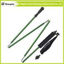 2015 good quality and competitive outdoor trekking poles with preferential price