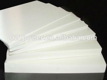 7mm sintra pvc foam board