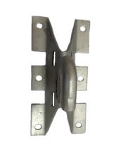 Hot DIP Galvanized Anchor Hook
