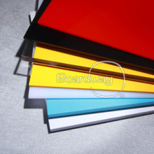 acrylic sheet category