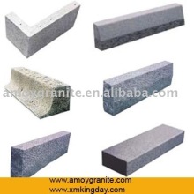 Cerb stone granite border stone