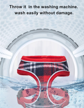 Pet Walking Used Leashes Vest Collar Chest Strap