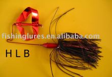 HLB-XINHE Spinner Baits bass baits