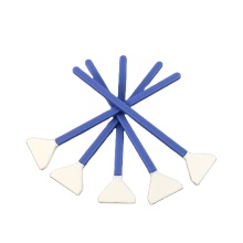 Full Frame Camera Sensor Cleaning Swabs - Lint Free 24mm Microfiber V Shape