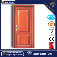 plain mahogany solid wood doors