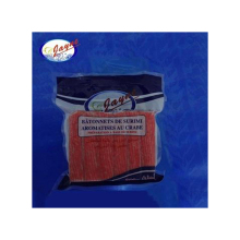 Frozen Surimi For Crab Stick