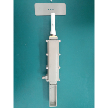 New Design Microwave Digital Downconverter with L. O 2388MHz