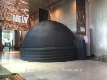 inflatable planetarium tent home planetarium star projector dome planetarium