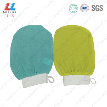 easy bath wash gloves shower gloves wholesale