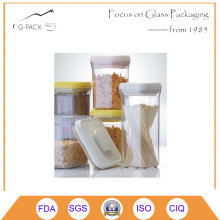 Airtight Tea Coffee Sugar Storage Jars Canisters/Airtight Coffee Canisters