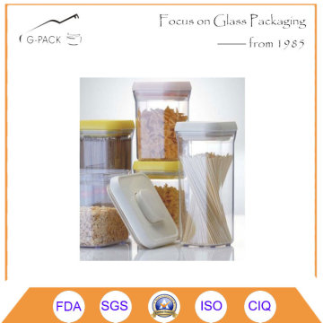 Airtight Tea Coffee Sugar Storage Jars Canisters/Airtight Coffee Canisters