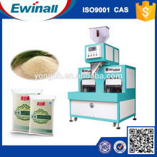 DCS-ZKBC grain sugar wheat bean corn rice filler machine