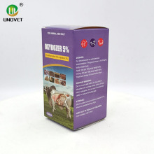 OXYDOZER 5 3 oxytetracycline OEM&ODM